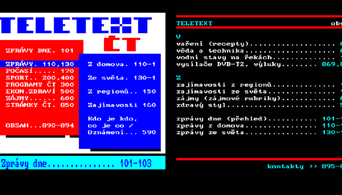 teletext