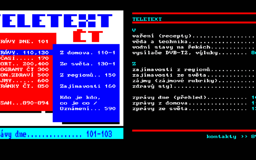 teletext