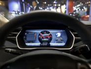 Preview Day Two At The 2014 Paris Motor Show
