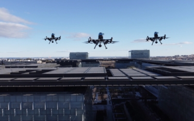 unmanned