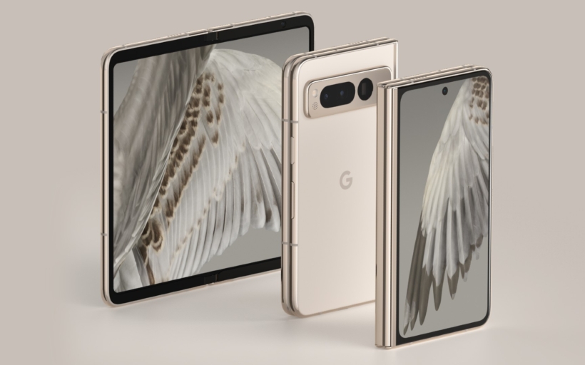 google-pixel-fold-2