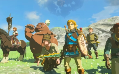 zelda