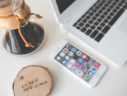 coffee-apple-iphone-desk