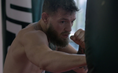 conor