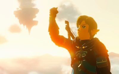 zelda