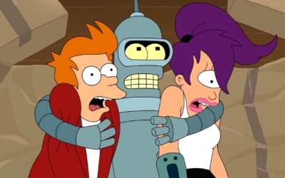 futurama