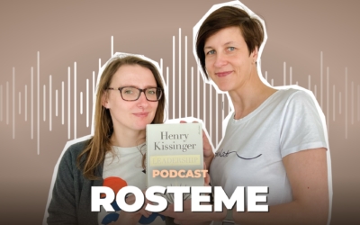 Rosteme Leadership