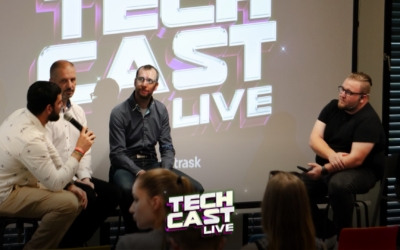 TechCast – 1