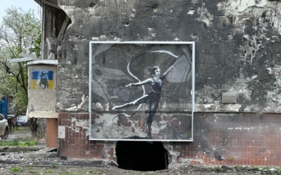 banksy