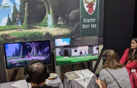 game-access-scarlet-deer