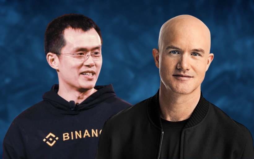binance-coinbase