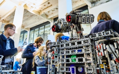 maker faire