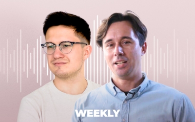 weekly