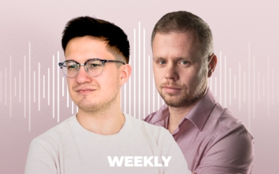 weekly