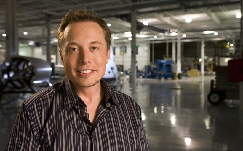 elon