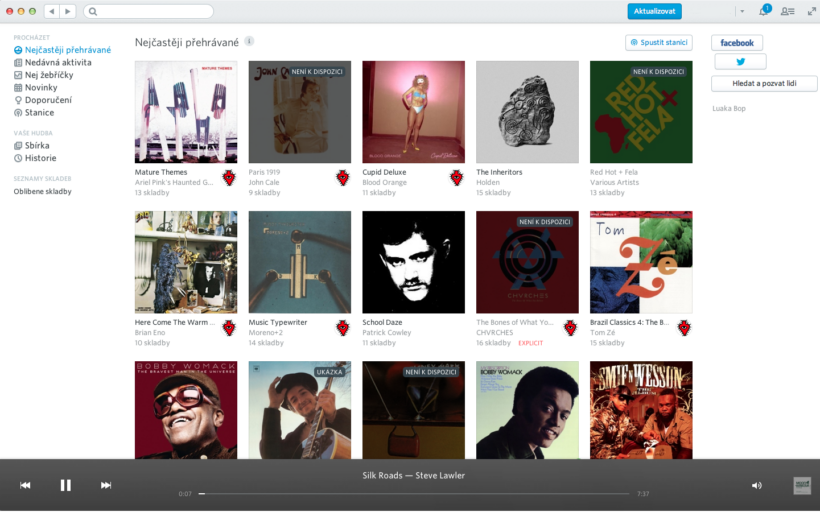 rdio
