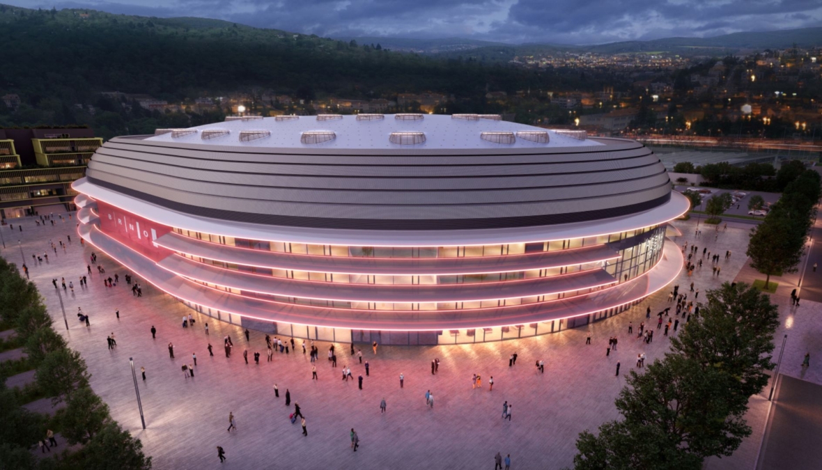 brno-arena