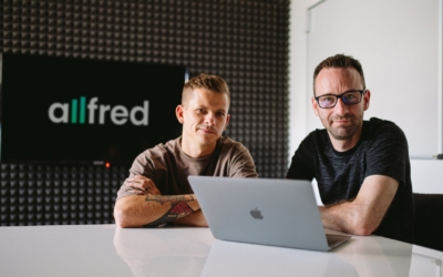 matej-pechota-coo-a-marek-mrazik-ceo-allfred-io-min