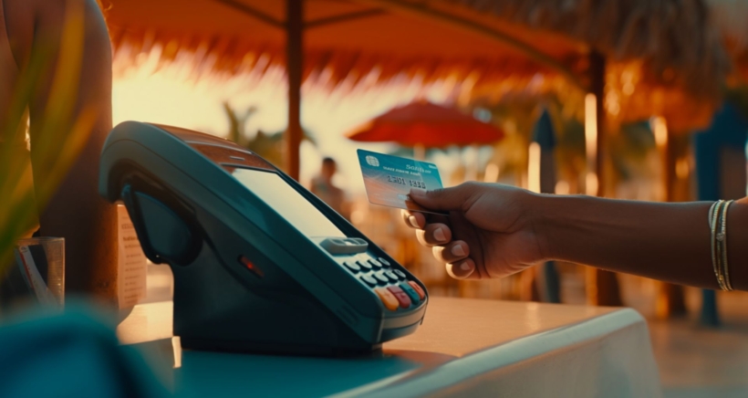 credit-card-paying-beach