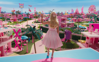 BARBIE