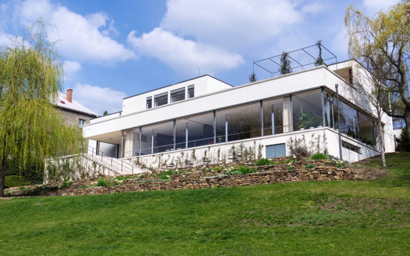 vila-tugendhat