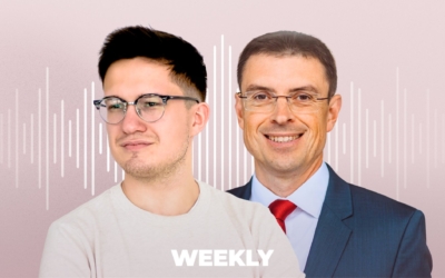 weekly