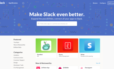 slackapps