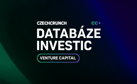CC plus databáze investic