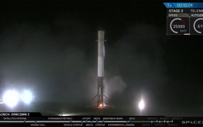 spacex