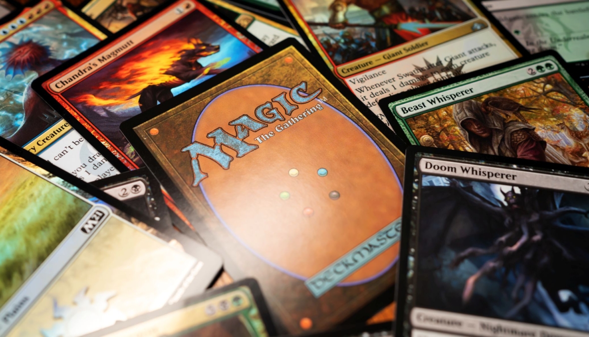 magic-the-gathering