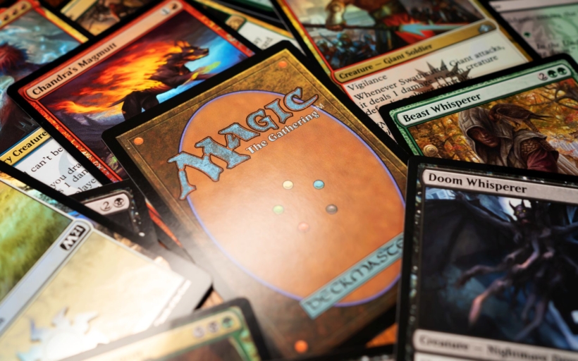 magic-the-gathering