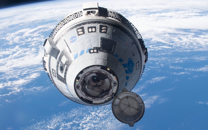 starliner