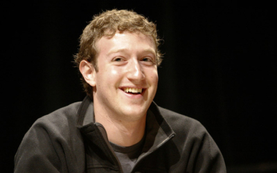 mark