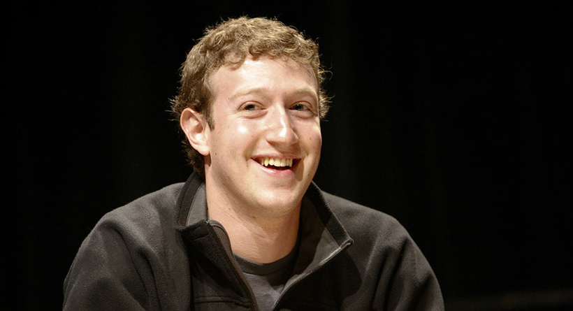 mark