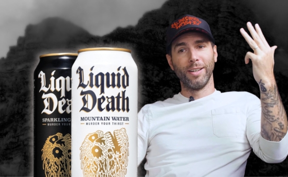 liquid-death