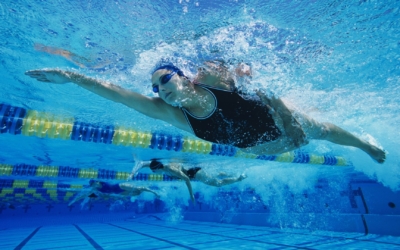 swimmer-woman