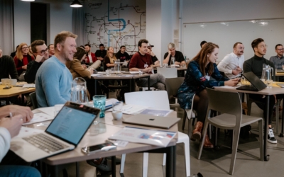 czechinvest-akademie