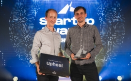 startup awards