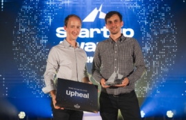 startup awards