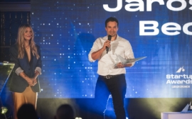 startup awards