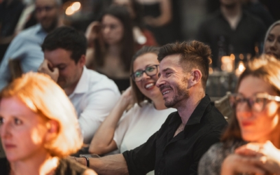 startup awards