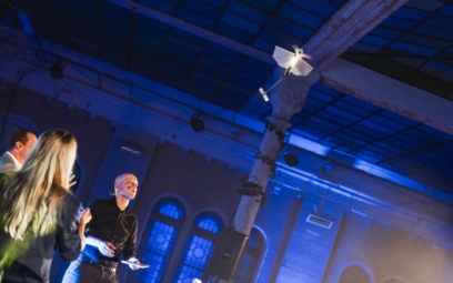 startup awards