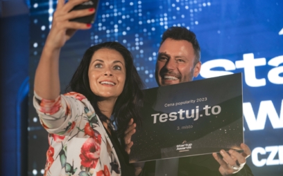 startup awards