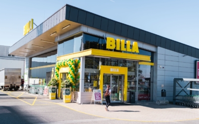 billa