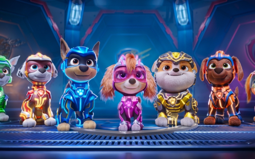 paw-patrol