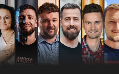 Jak prodávat na vlastní triko