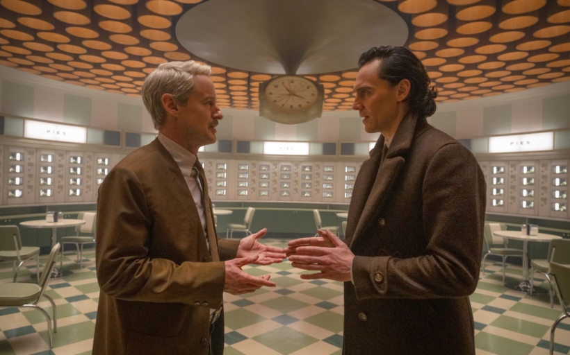 LOKI, Season 2