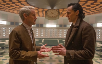 LOKI, Season 2