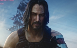 Cyberpunk 2077
