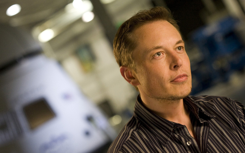 musk